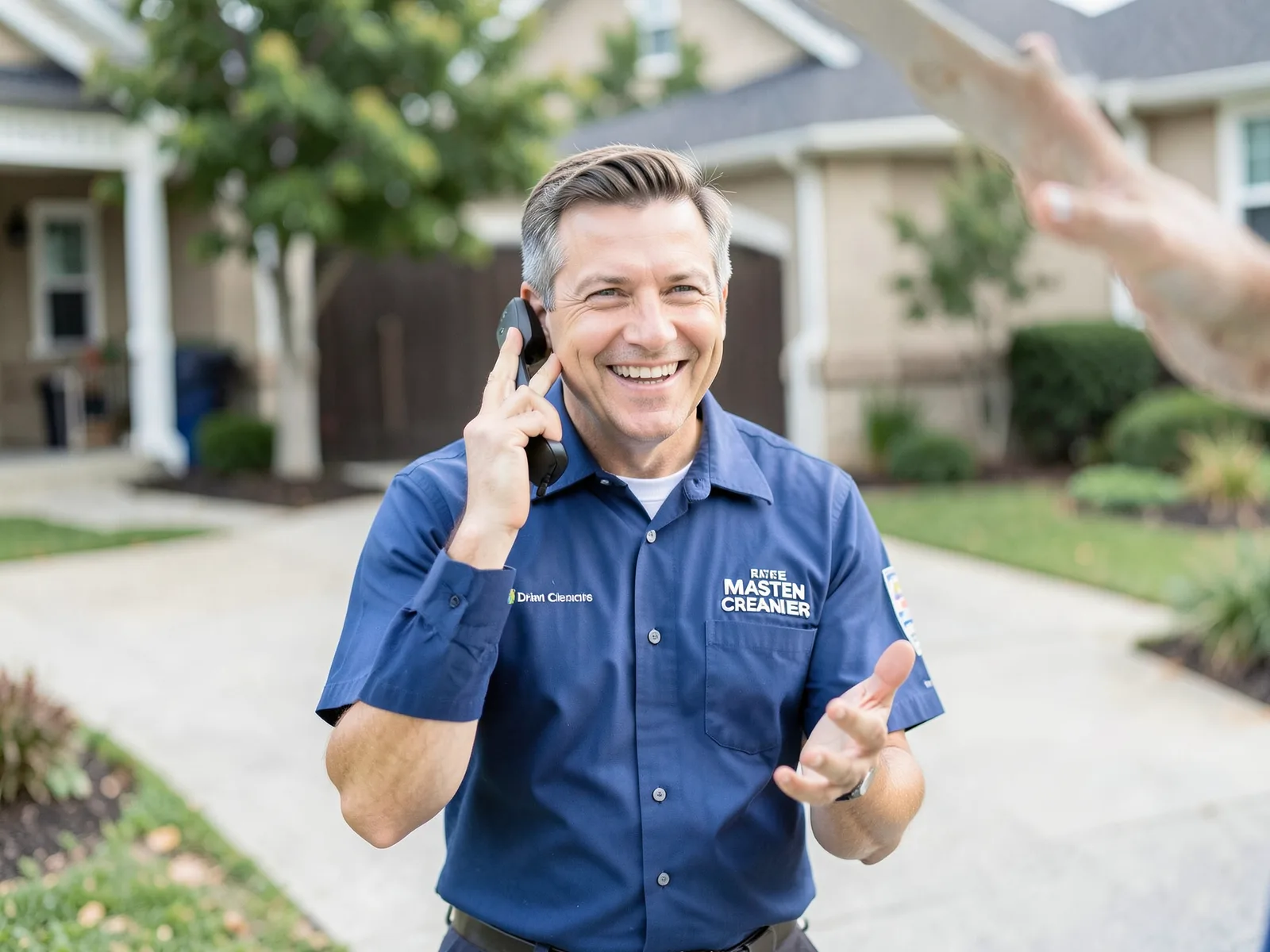 Drain Cleaning De Witt, NE FAQs